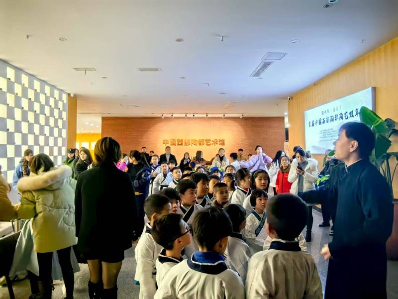 兴宁市灯光秀活动策划